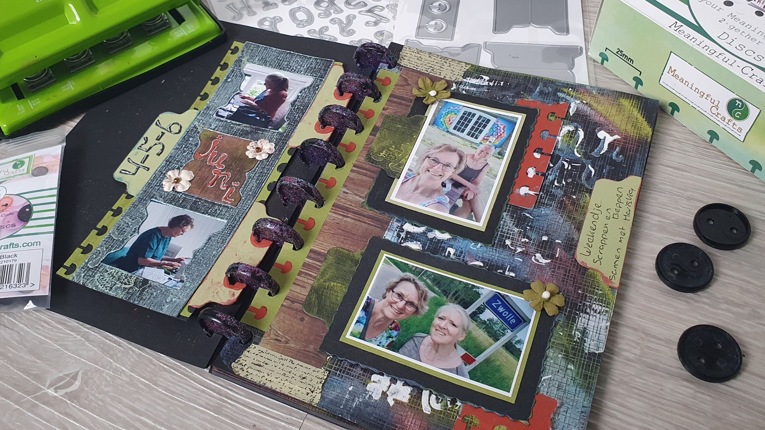 Betekenisvolle Herinneringen