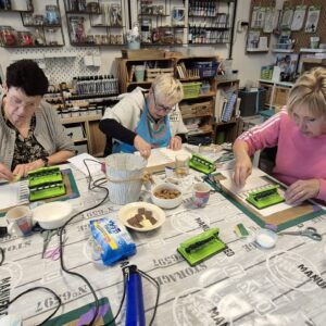 Minke's Knutsel-tijd Journal Workshops (25)