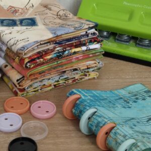 Minke's Knutsel-tijd (25)